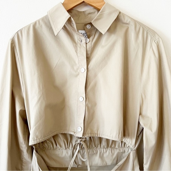 NWT Matthew Bruch Dress - Picture 4 of 8